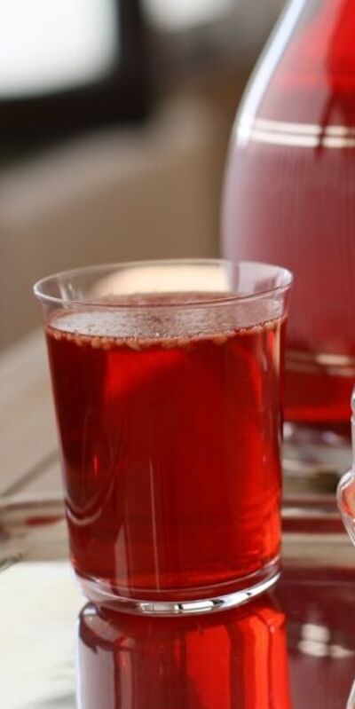 Lohusa şerbeti nedir, nasıl yapılır?