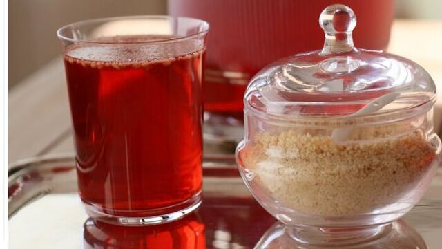 Lohusa şerbeti nedir, nasıl yapılır?