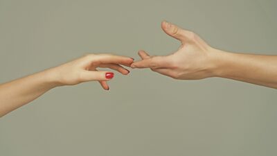 Ön sevişmede çıldırtan 6 mucize