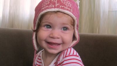 Elif Su Develier