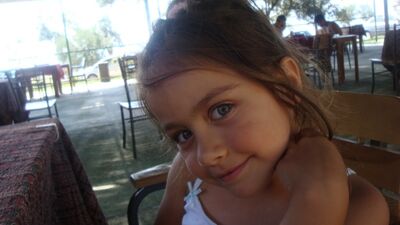 Ece Keskin