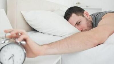 Türkiye tembeller liginde 15'inci sırada!