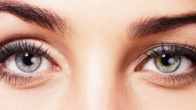 Cinsel tercihiniz bakışlarınızdan belli oluyor!