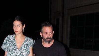 Kız kardeşten sitemli twit!