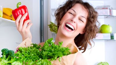 Yaz aylarında kilo almanıza neden olan 6 madde!