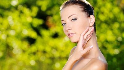 Cildinize havuç suyuyla nem katın…