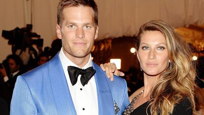 Dünyanın en çok kazanan 5 ünlü çifti!