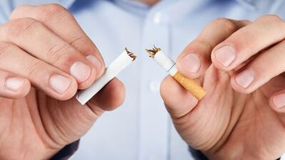 Ramazan ayı sigarayı bırakmak için fırsat olabilir!