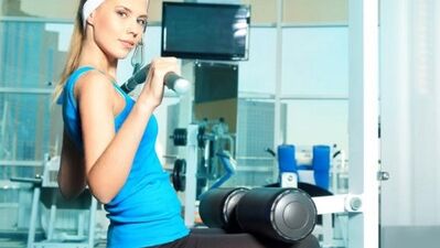 Egzersiz yapanlar daha çok para kazanıyor!