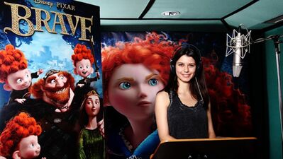 Beren Saat "Cesur" için stüdyoda!