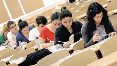 Üniversitede hackerlık da intihal de suç oldu!