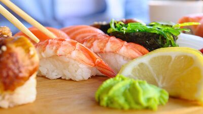 Kadınlar için 10 süper besin!