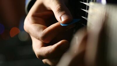 Müziğin en saf hali!