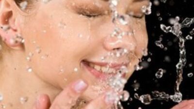 Gün'aydınlık bir cilt için...