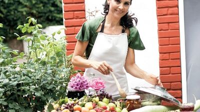 Yaz bitmeden reçel yapmak lazım!