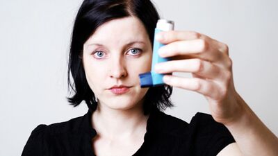 Astım hastalarına Ramazan için altın öneriler...