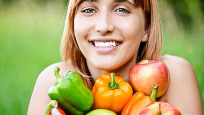 Vejetaryenlik hakkında korkutucu gerçekler...