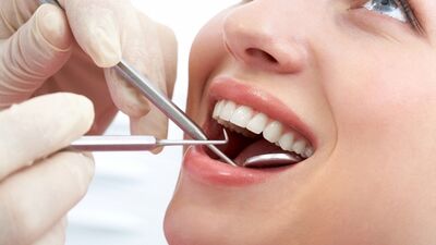 Dikkat! Üst dişlerde ağrı sinüzit belirtisi olabilir!