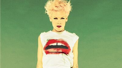 "Nefret etseler de umurumda değil!"