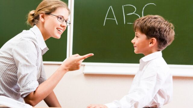 Çocuğunuz yabancı dile yatkın değil mi? İşte çözümleri...