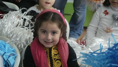 Zeynep Su Borlas