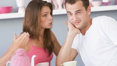 Erkeklerin evlilikten korkmasının 10 nedeni!