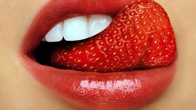 Diş şekliniz kişiliğinizi ele veriyor!