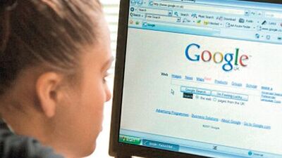 "Dr. Google" yanıtlıyor!