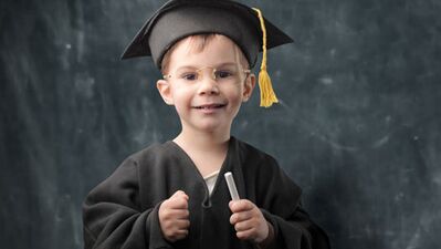 Üstün zekâlı çocukları sorunlu ilan ediyoruz!