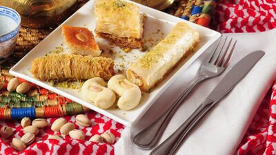 Bayramda kilo almamak için 9 öneri