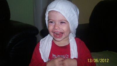 Ecenur Melek