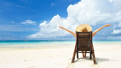 Yazın bu keyfe kim hayır diyebilir?