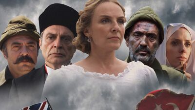 Sinemada milli seferberlik dönemi!