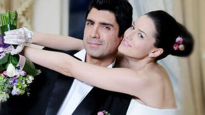 Altıncı kez ayrıldılar!