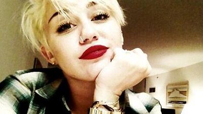 Yeni imajını fanları onayladı!