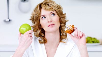 Bayramda nasıl beslenmeli?