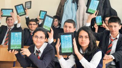 Tablet kanser yapar mı?