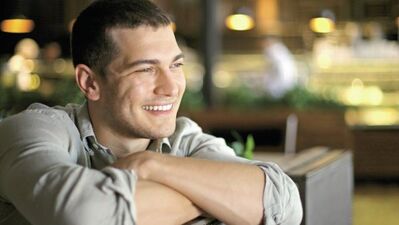 Çağatay Ulusoy: "Bu sezon Emir'in Yolu'nda ölümsüz aşkı anlatacağız"