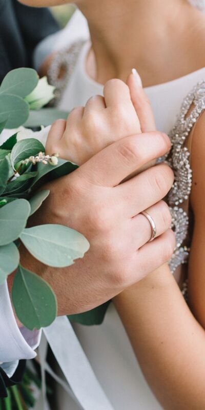 Stressiz bir düğün için 20 öneri