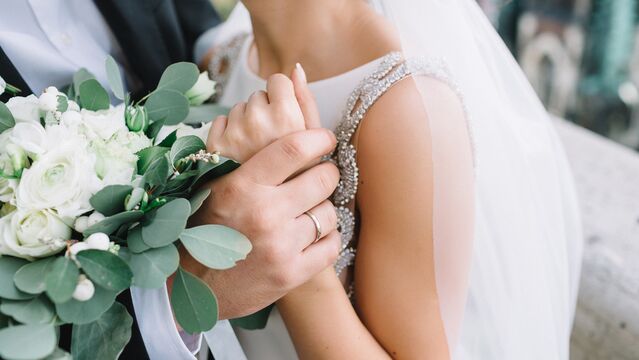 Stressiz bir düğün için 20 öneri