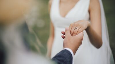Stressiz bir düğün için 20 öneri