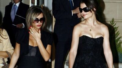 Tasarım savaşını hangisi kazanacak?