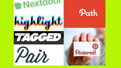 Facebook'a 7 sosyal alternatif!