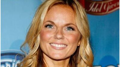 Geri Halliwell: "40 yaşımdayım erkek arıyorum!"