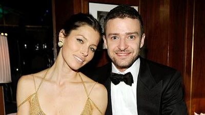 Çapkın Justin, en seksi kadınla gizlice evlendi!