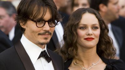 Vanessa Paradis: "Birbirimizi seviyorduk ama mutlu edemiyorduk."