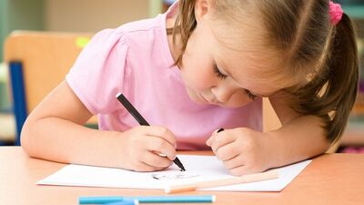 Anaokuluna da doktor karar verecek!