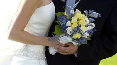 1 milyon çiftin düğünde başına gelen aksilikler!