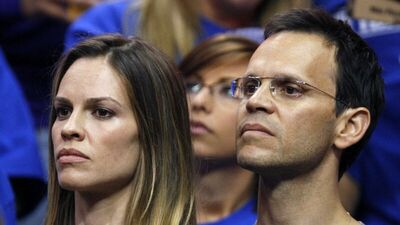 Aşkta dikiş tutturamıyor!