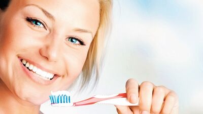 Türküz doğruyuz, dişlerimize bakmıyoruz!